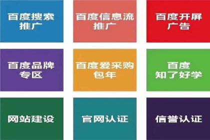 百度推广精准定位，案例深度解析